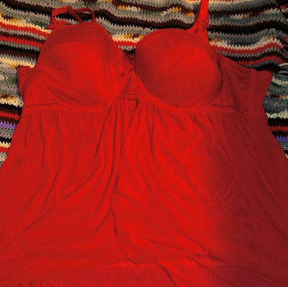 🔹Intimates  3 pieces - Picture 4 of 6